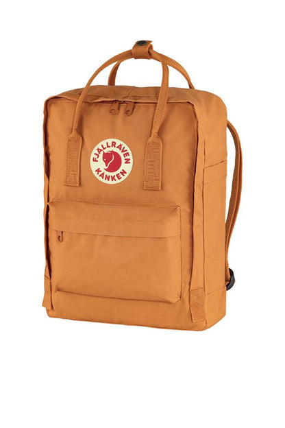 Fjallraven Zaino Kånken Arancione