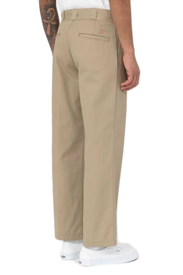 Dickies Pantaloni Da Lavoro Original 874 Beige