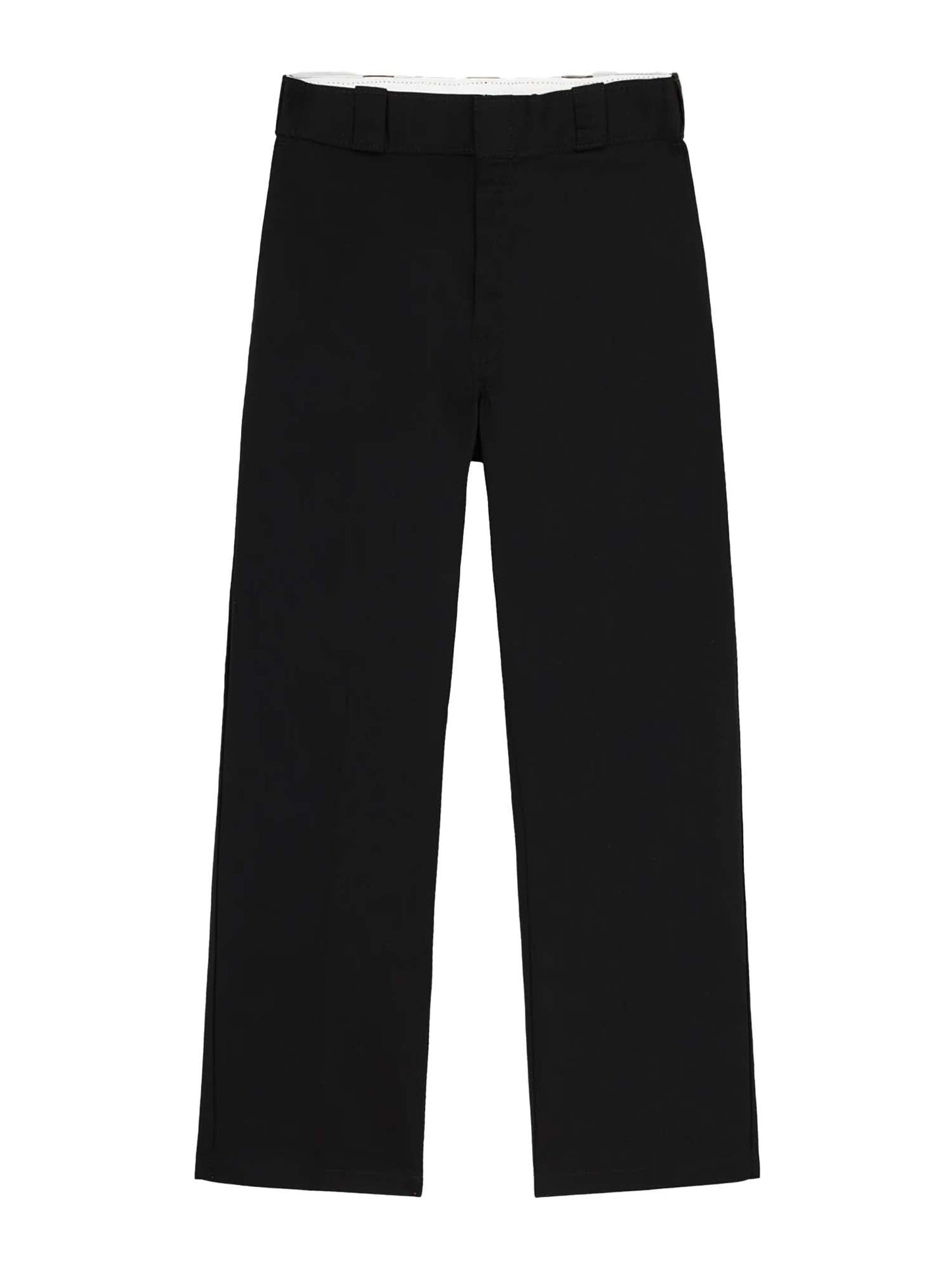 Dickies Pantaloni Da Lavoro Original 874 Nero
