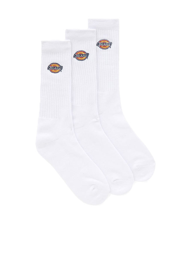 Dickies Calzini Valley Grove Bianco