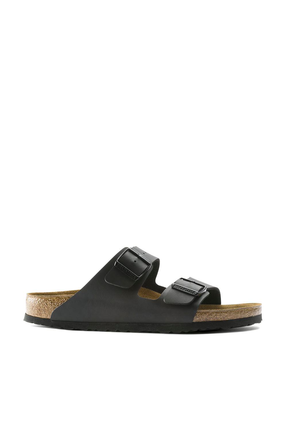 Birkenstock Arizona (Birko-Flor) Nero