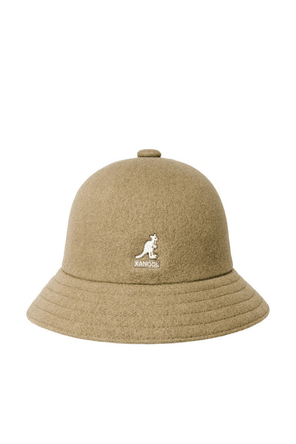 Kangol Wool Casual Marrone