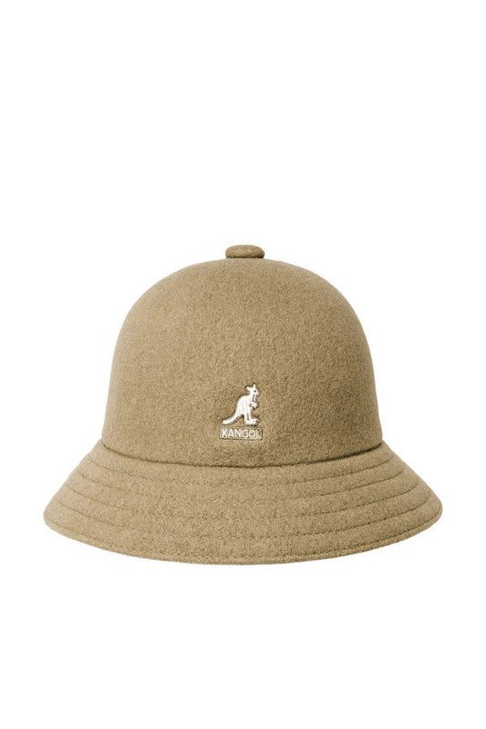 Kangol Wool Casual Marrone