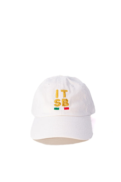 Anthem Brand  Bianco