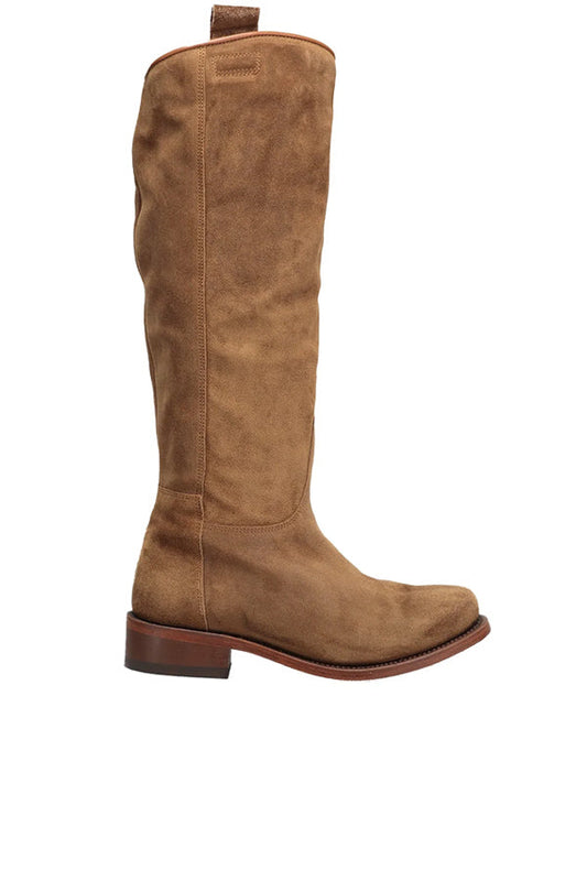 Camperos Mejores Tube Greasy Camperos Marrone