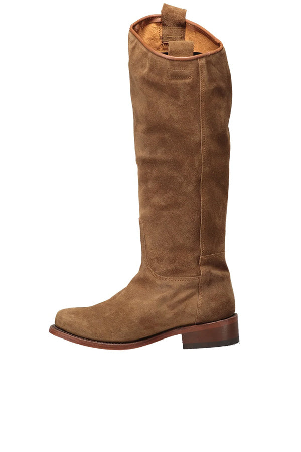 Camperos Mejores Tube Greasy Camperos Marrone