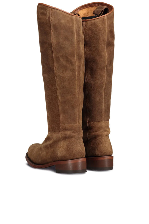 Camperos Mejores Tube Greasy Camperos Marrone