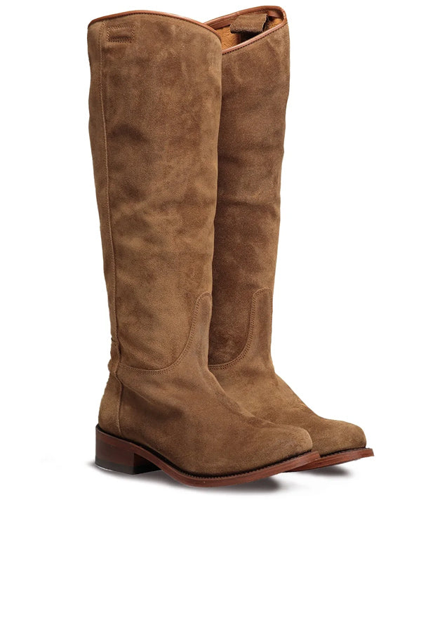 Camperos Mejores Tube Greasy Camperos Marrone