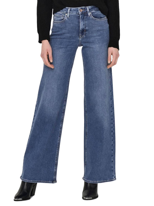 Only Jeans Madison Blush Blu