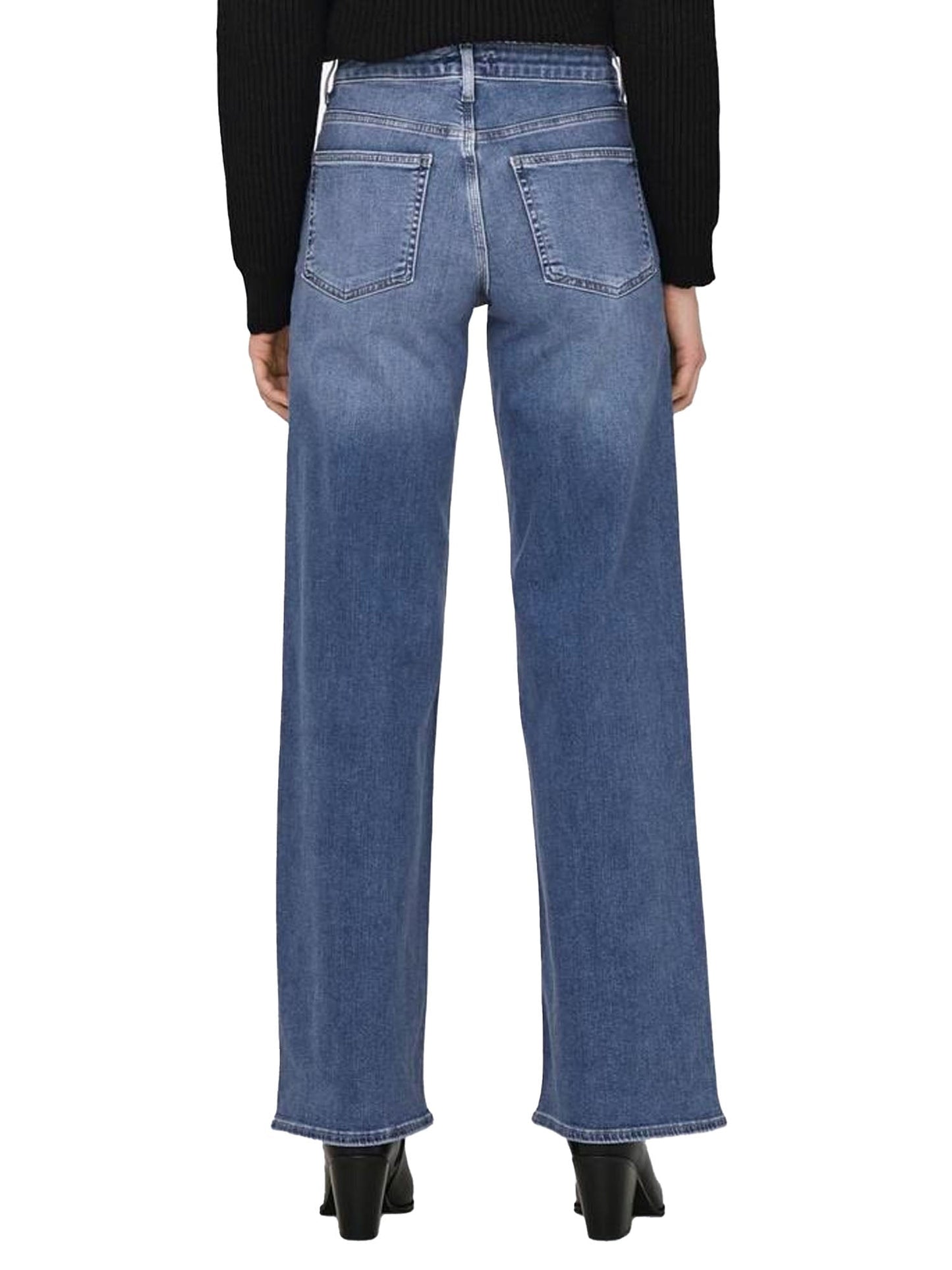 Only Jeans Madison Blush Blu