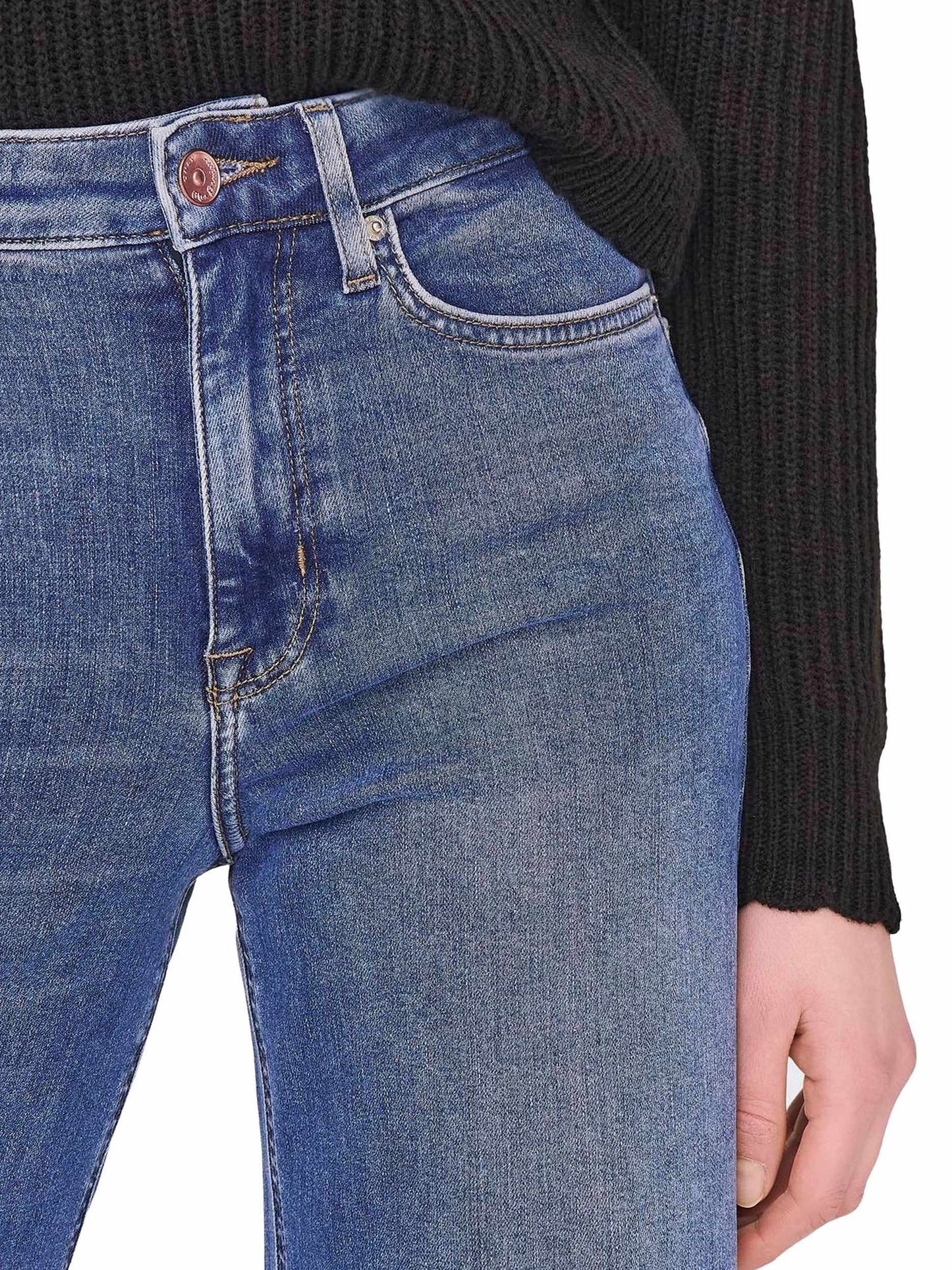 Only Jeans Madison Blush Blu