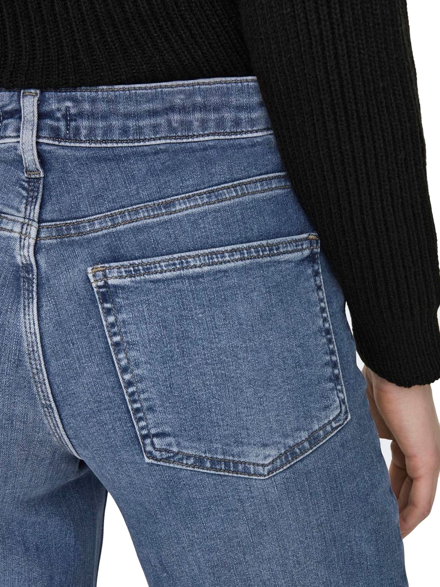 Only Jeans Madison Blush Blu