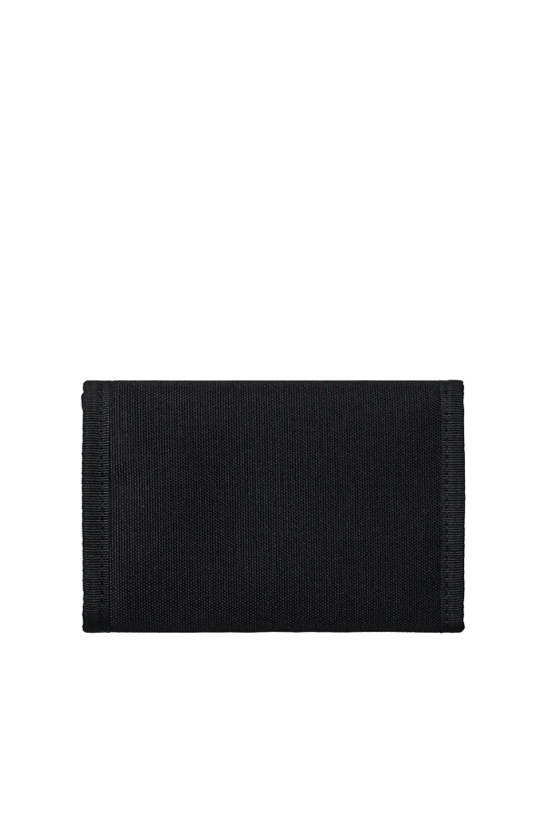 Carhartt Wip Alec Wallet Nero