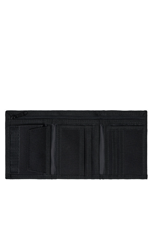 Carhartt Wip Alec Wallet Nero