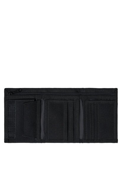 Carhartt Wip Alec Wallet Nero