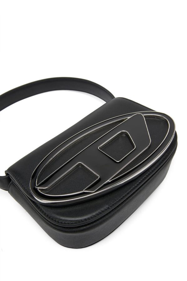 Diesel 1Dr Shoulder Bag Nero