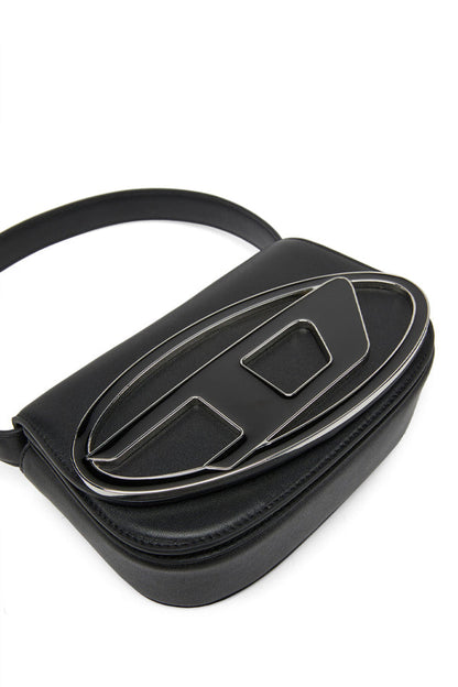 Diesel 1Dr Shoulder Bag Nero