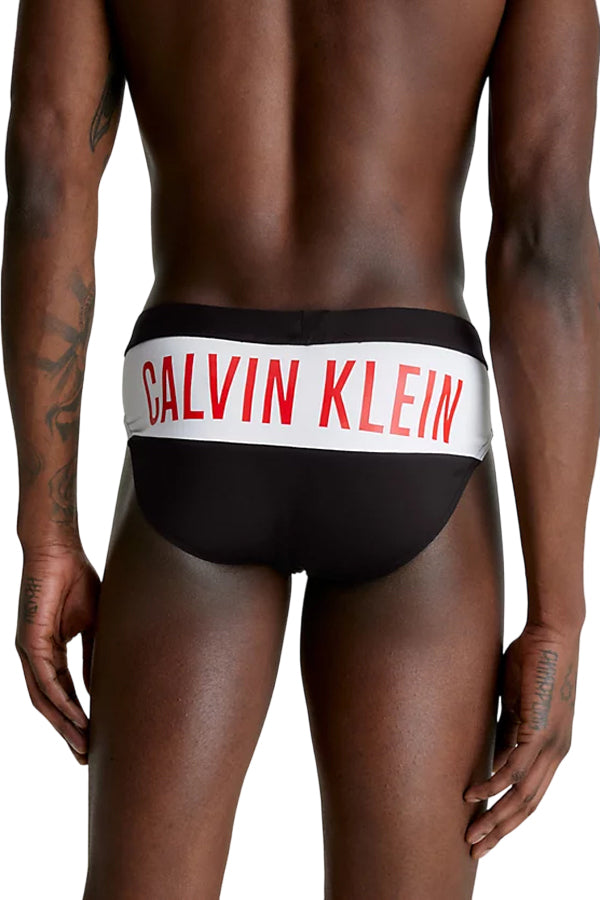 Calvin Klein BRIEF Nero