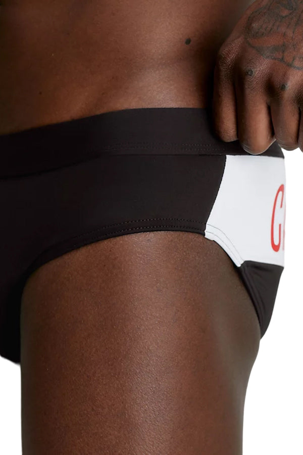Calvin Klein BRIEF Nero
