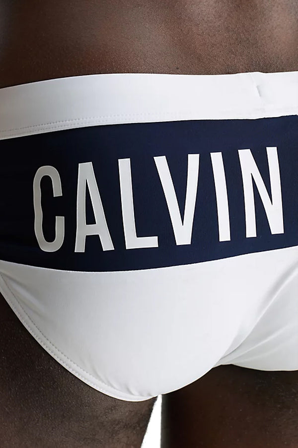 Calvin Klein BRIEF Bianco