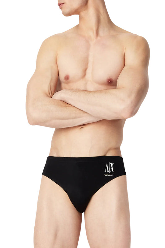 Armani Exchange  Nero