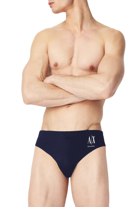 Armani Exchange  Blu