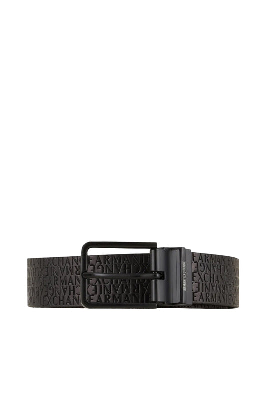 Armani Exchange  Nero