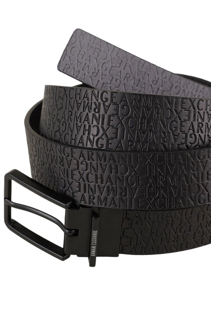 Armani Exchange  Nero