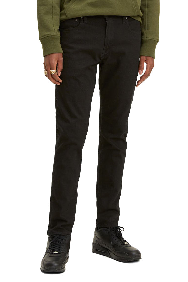 Levi's® Jeans 512® slim affusolati Nero