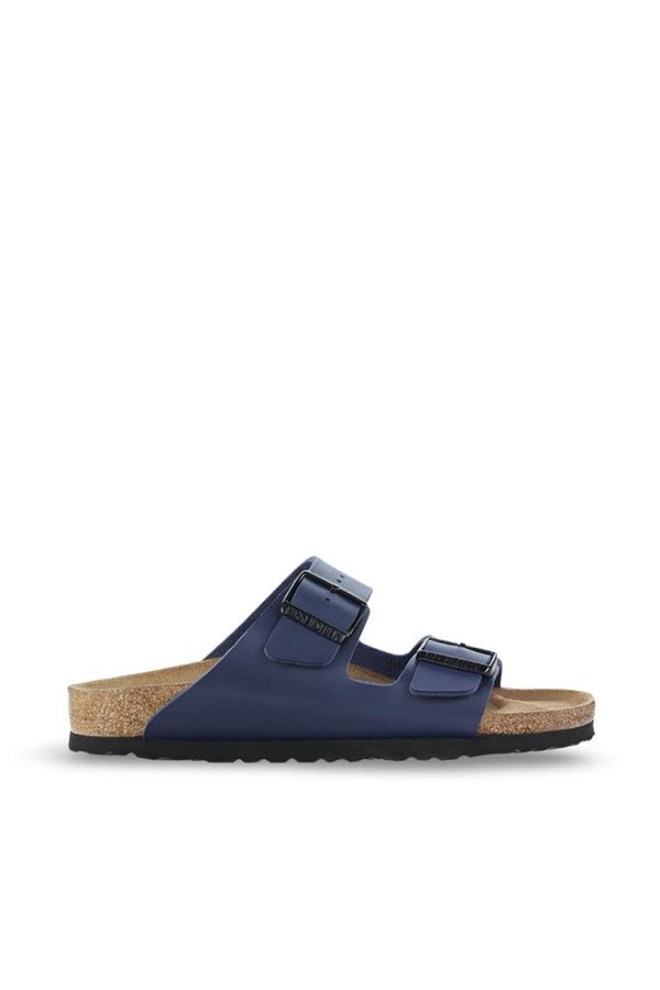 Birkenstock Arizona (Birko-Flor) Blu