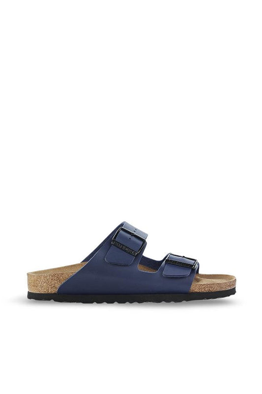 Birkenstock Arizona (Birko-Flor) Blu