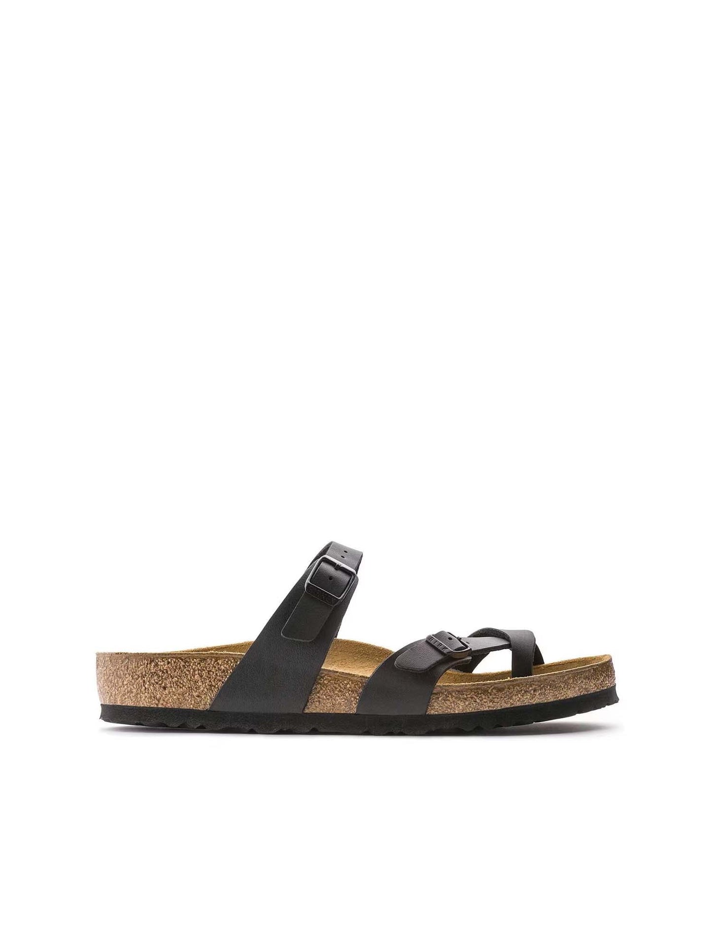 Birkenstock Mayari (Birko Flor) Nero