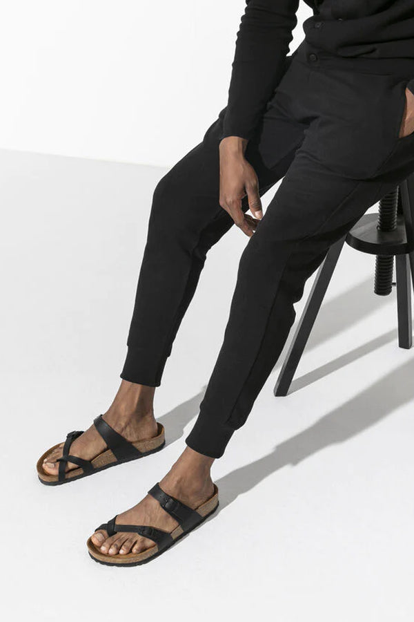Birkenstock Mayari (Birko Flor) Nero