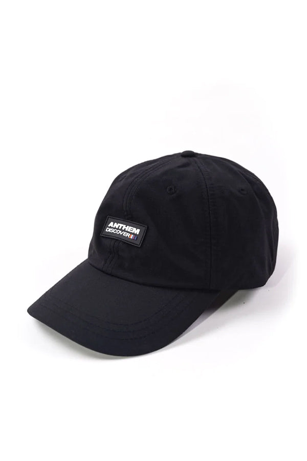 Anthem Brand Discover Outdoor Hat Nero