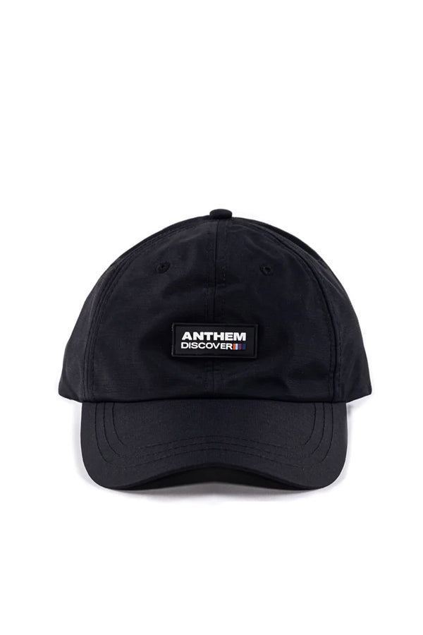 Anthem Brand Discover Outdoor Hat Nero