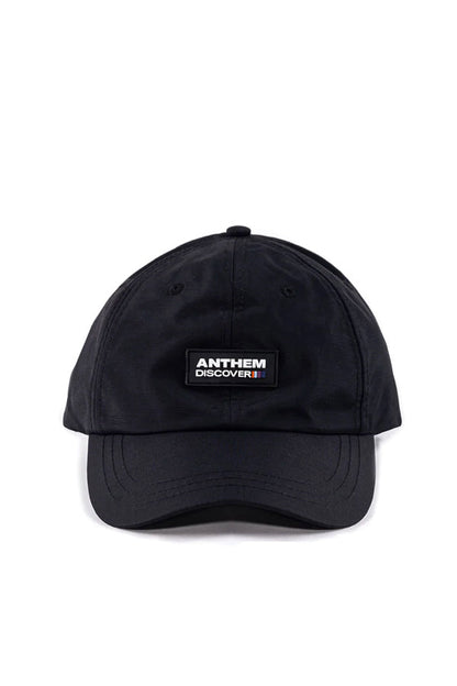 Anthem Brand Discover Outdoor Hat Nero