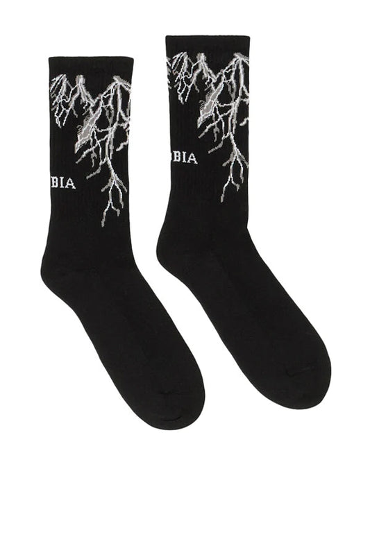 Phobia Archive  Nero