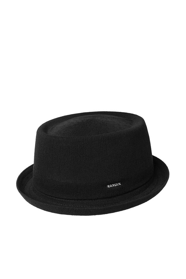 Kangol Bamboo Mowbray Nero