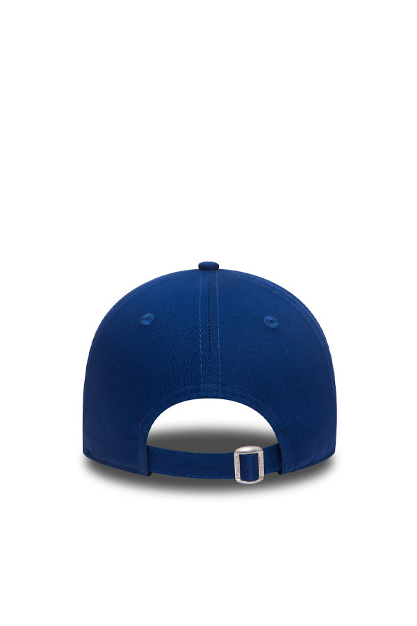 New Era LA Dodgers Essential Blu 9FORTY Blu