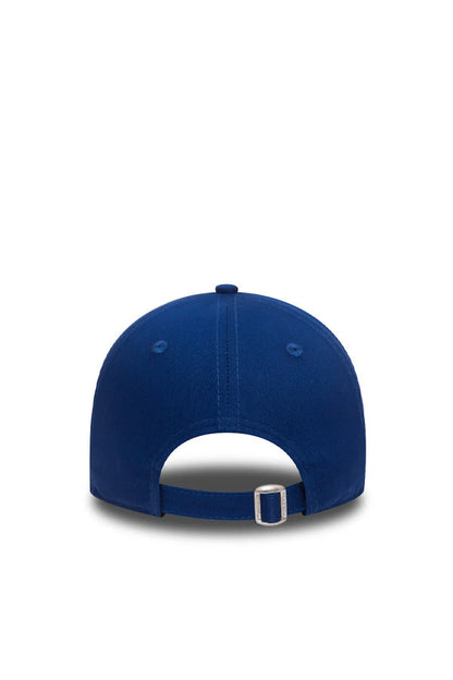New Era LA Dodgers Essential Blu 9FORTY Blu