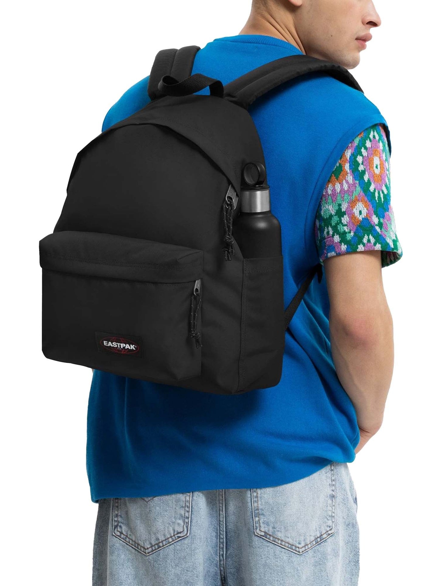 Eastpak Zaino Day Pak'R Nero