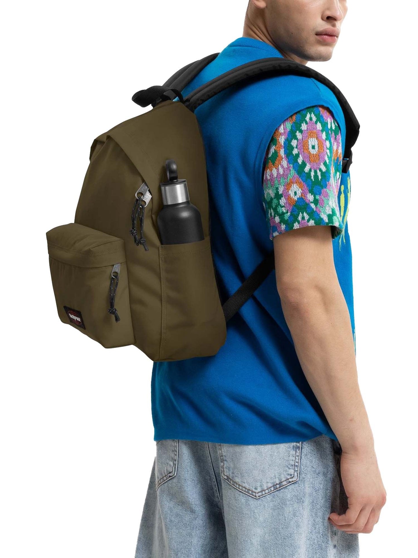 Eastpak Zaino Day Pak'R Verde