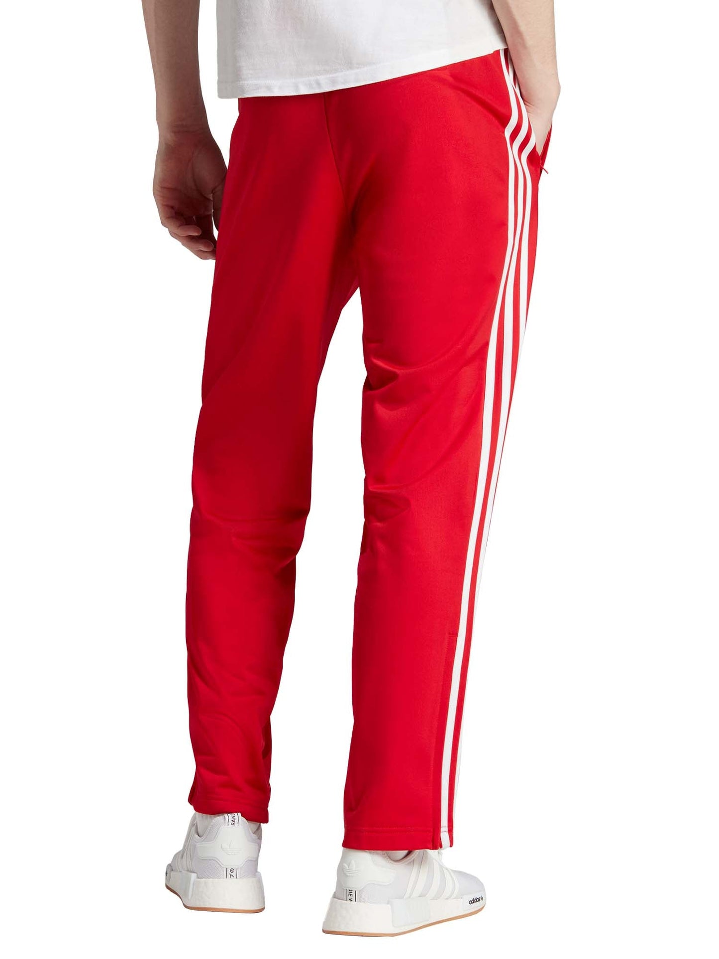 Adidas Track pants adicolor Classics Firebird Rosso
