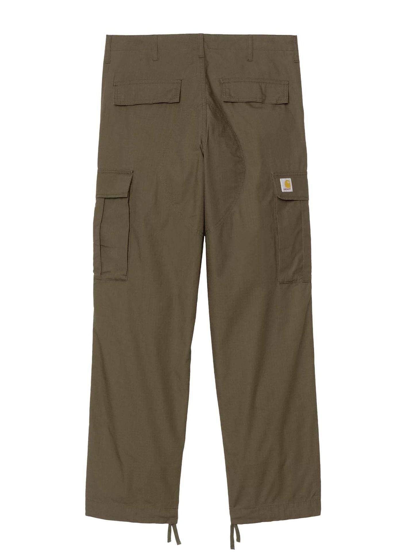 Carhartt Wip Regular Cargo Pant Verde