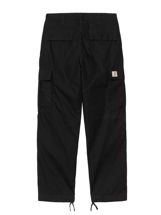 Carhartt Wip Regular Cargo Pant Nero