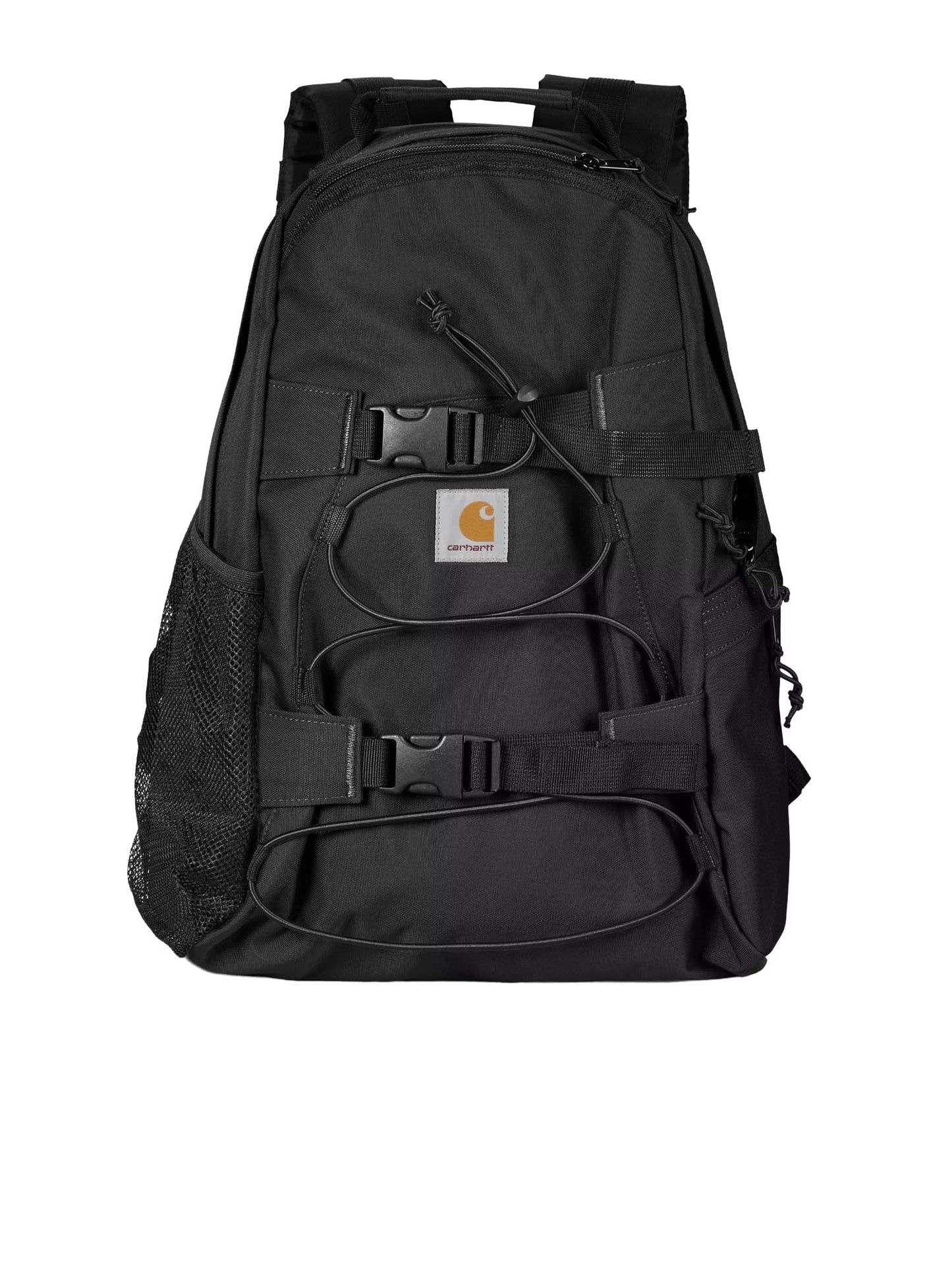 Carhartt Wip Kickflip Backpack Nero