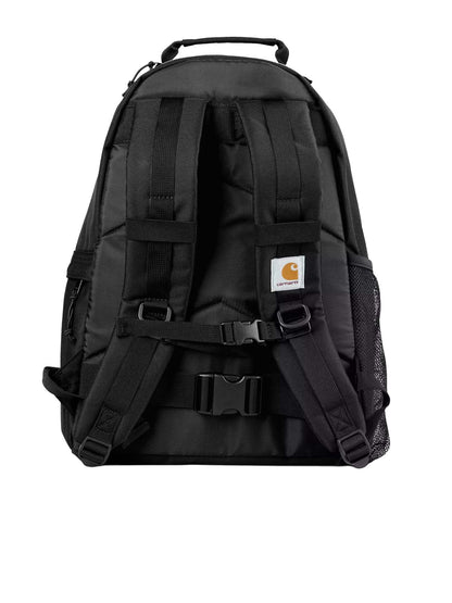 Carhartt Wip Kickflip Backpack Nero