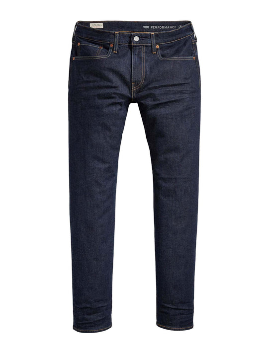 Levi's® Jeans 502™ Affusolati Blu