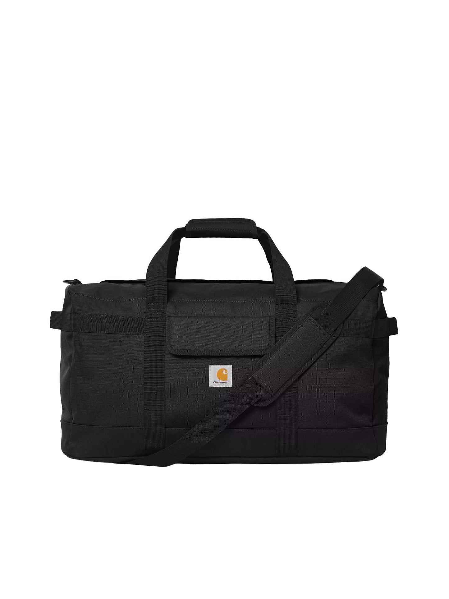 Carhartt Wip Jack Duffle Bag Nero