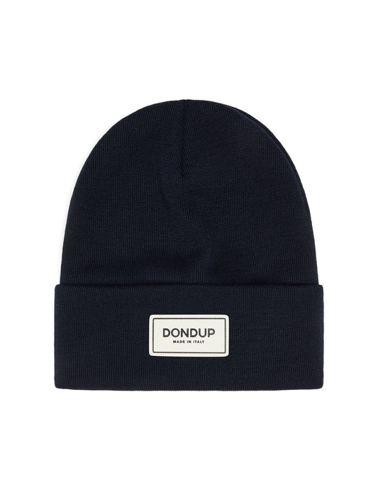 Dondup CAPPELLO Blu